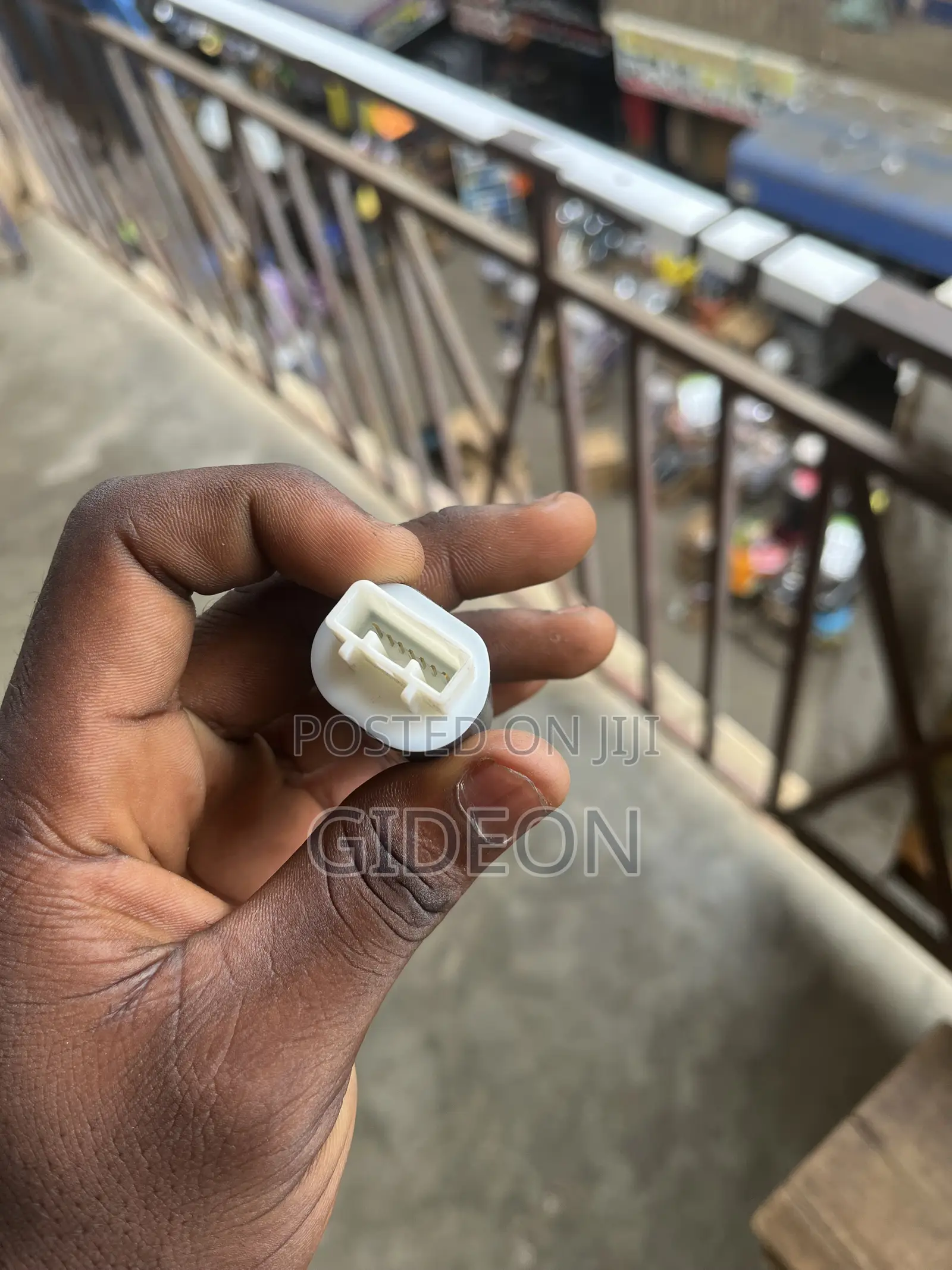 Toyota Highlander, Land Cruiser and RAV 4 2018/ 2025 Brake Switch