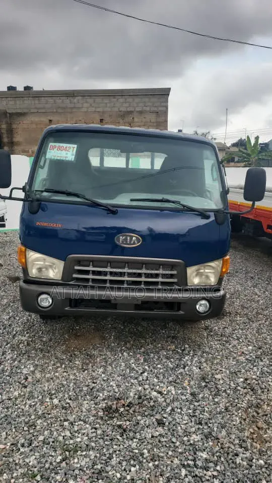 Mighty for Sale