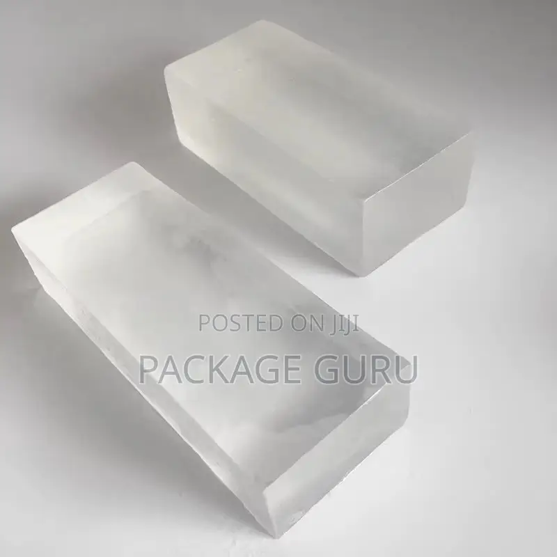 Goat Milk Glycerin Soap Base
