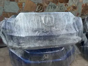 Honda Acura 2020 Front Cut Available