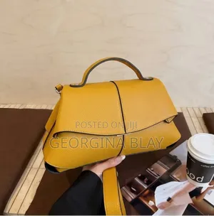 Ladies Classy Bag