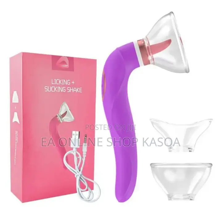 Nipples, Pussy Ass Sex Toy. Sucking Licking Vibrating