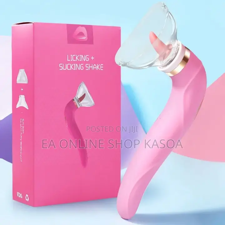 Nipples, Pussy Ass Sex Toy. Sucking Licking Vibrating