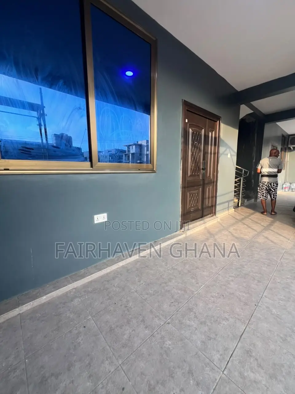 2bdrm Apartment in Fairhaven Properties, Tseaddo for rent