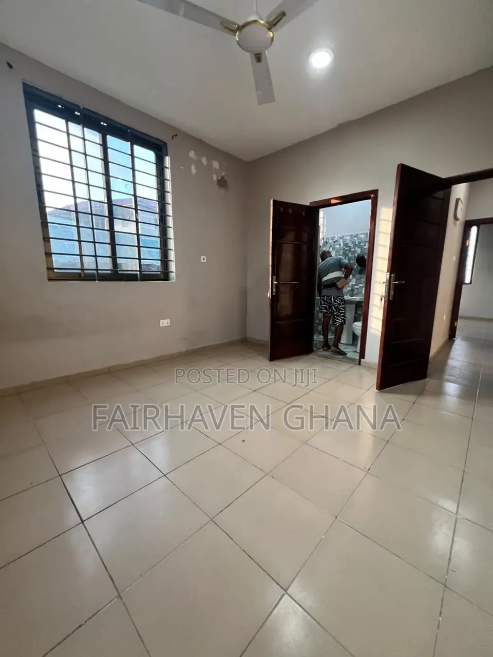 2bdrm Apartment in Fairhaven Properties, Tseaddo for rent