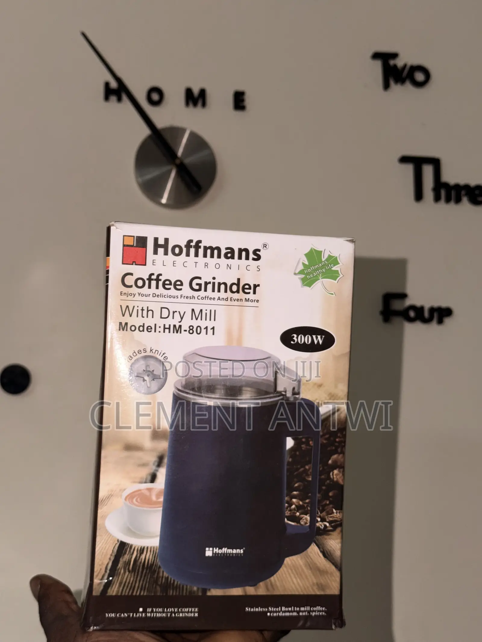 Coffee Grinder