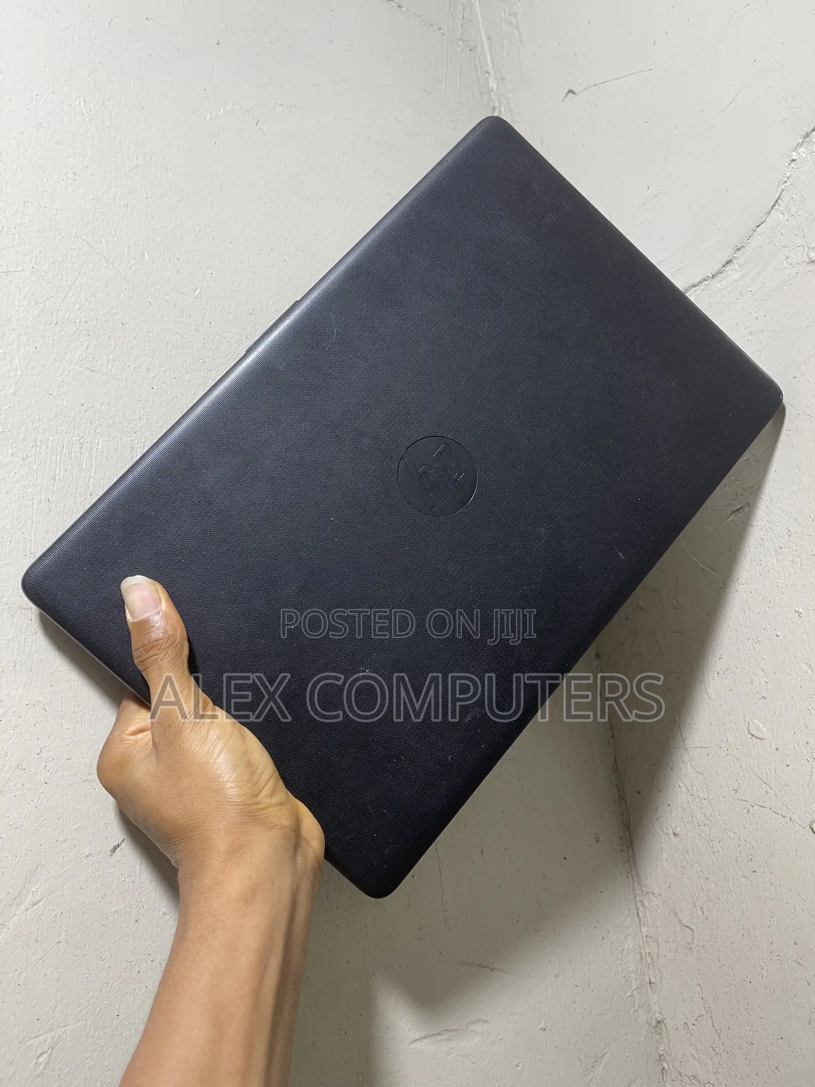 Laptop HP 15 4GB Intel Celeron HDD 500GB