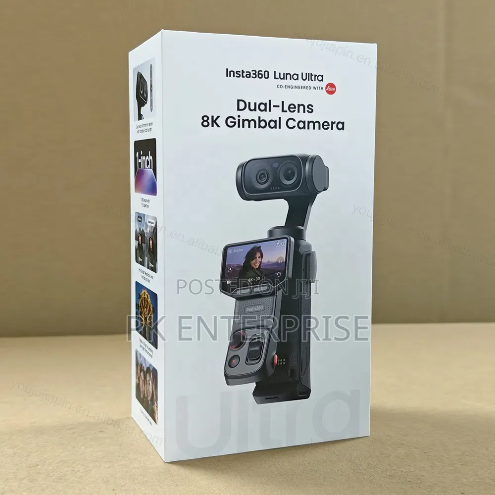 Insta Luna Ultra Dual Lens