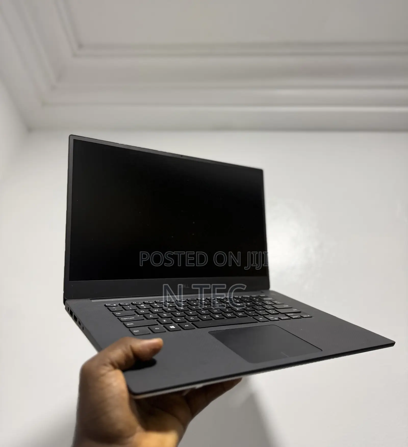 Laptop Dell Precision 5540 16GB Intel Core i7 SSD 512GB