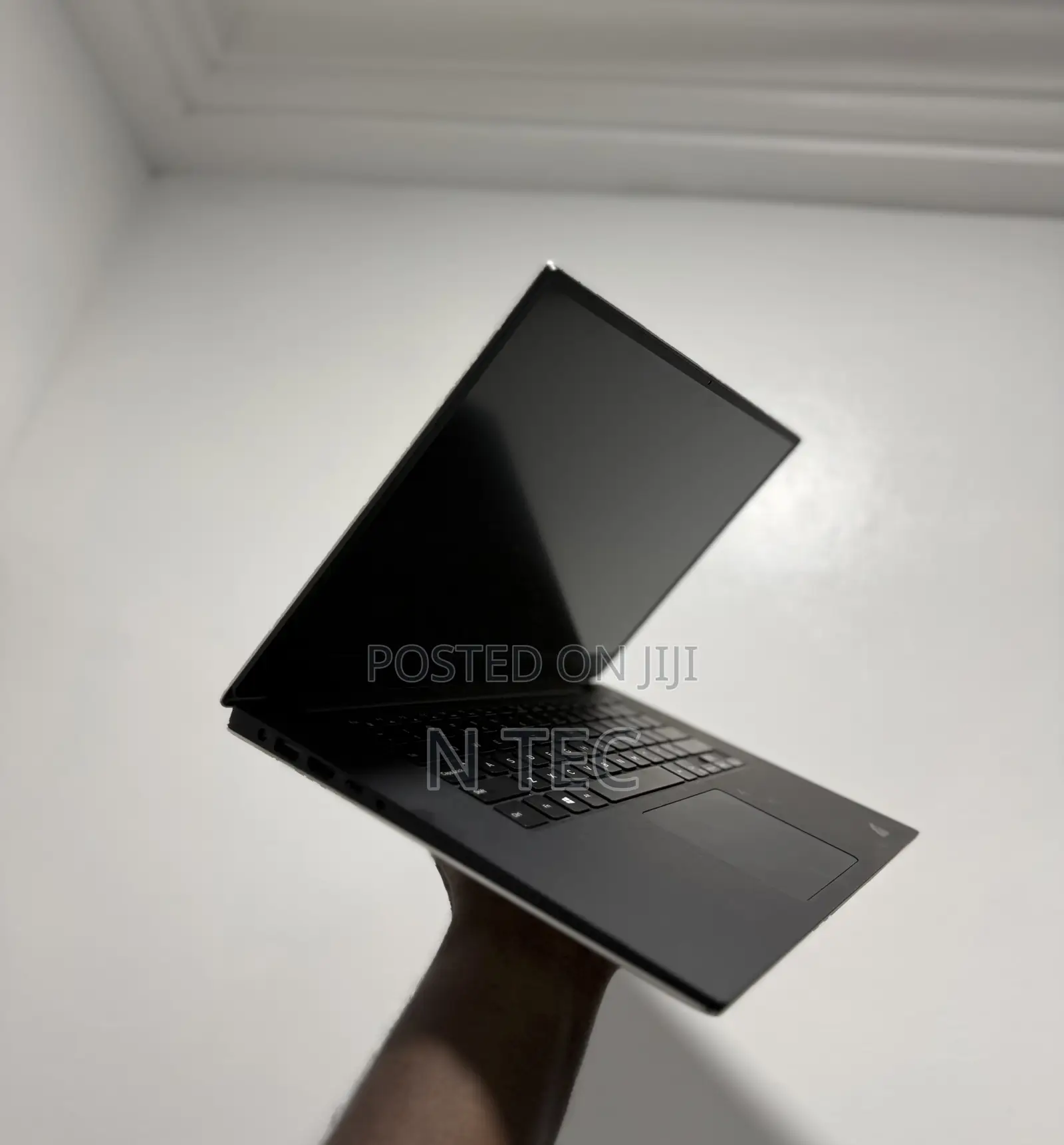 Laptop Dell Precision 5540 16GB Intel Core i7 SSD 512GB
