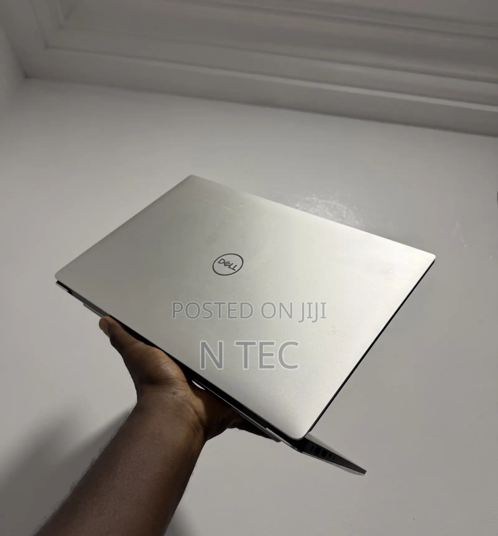 Laptop Dell Precision 5540 16GB Intel Core i7 SSD 512GB