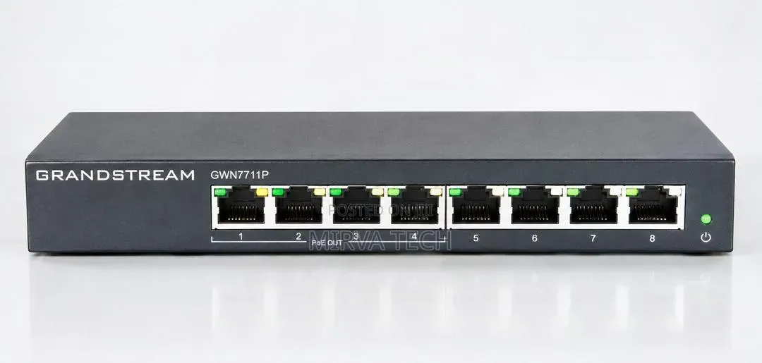 Grandstream 7711P