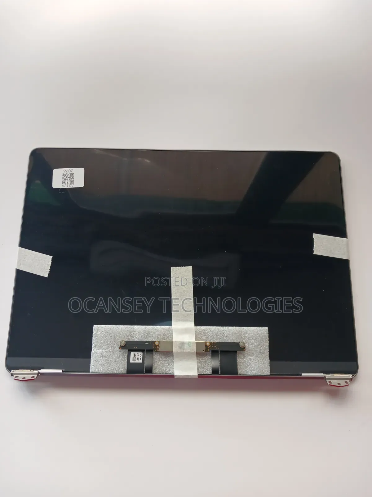 Apple A2179 A1932 Macbook Air Screen 2019 2020 Grey and Silver