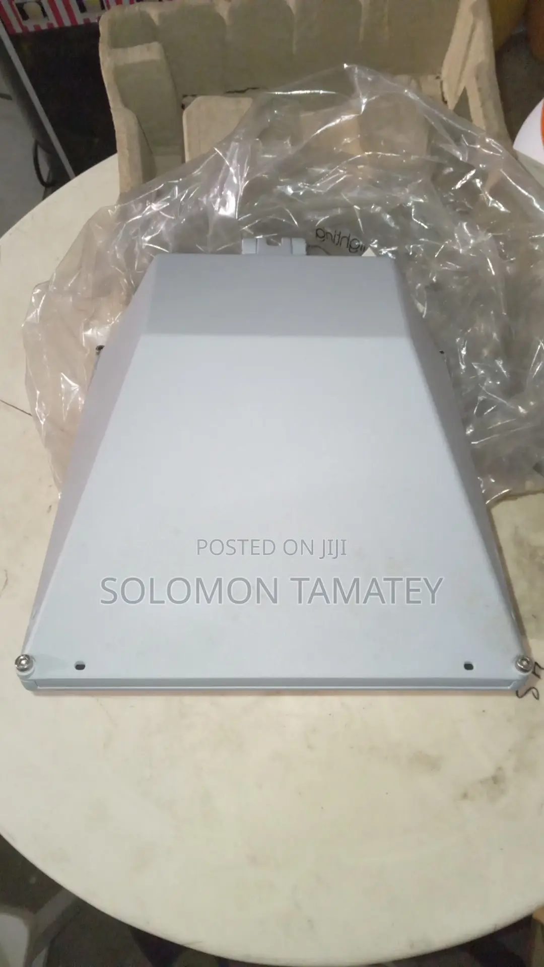 Adjustable Flood Light SCUDO Ip65