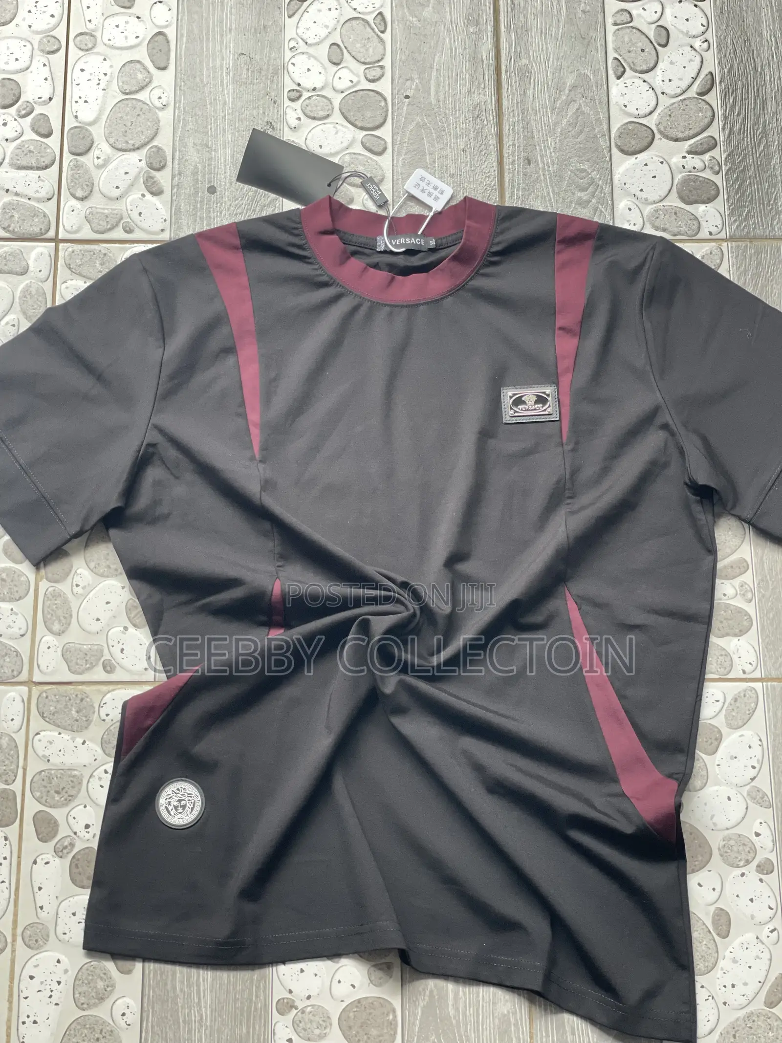 All Season T Shirt for All Men