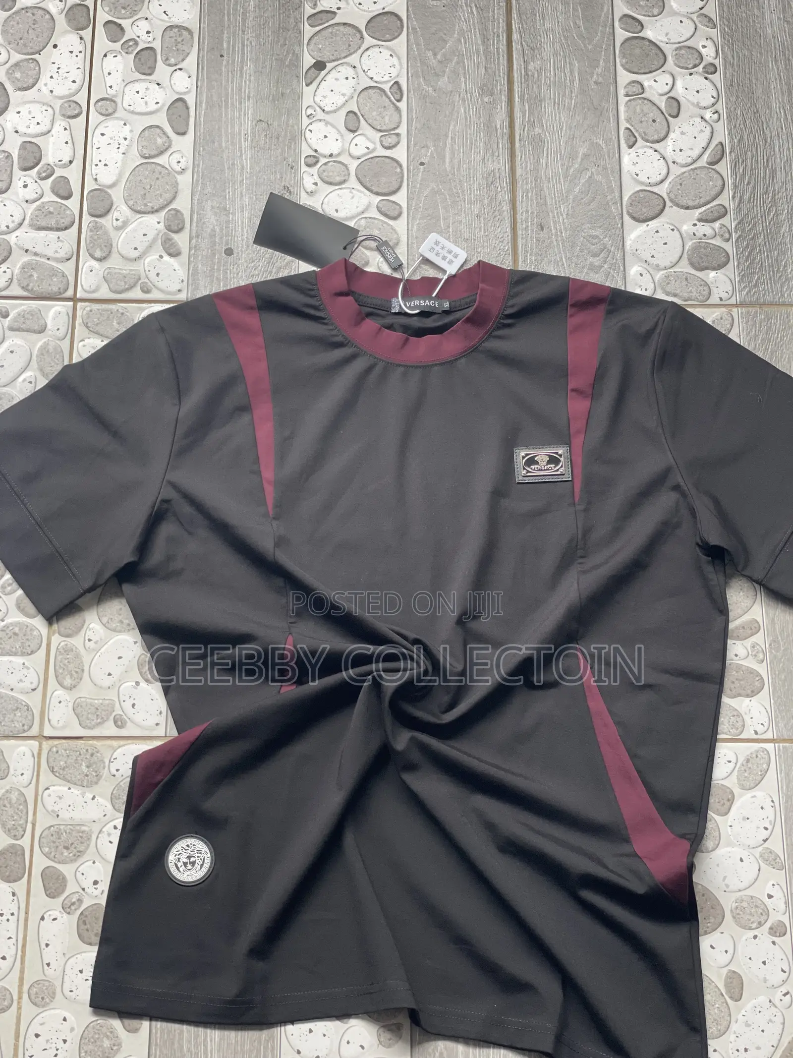 All Season T Shirt for All Men