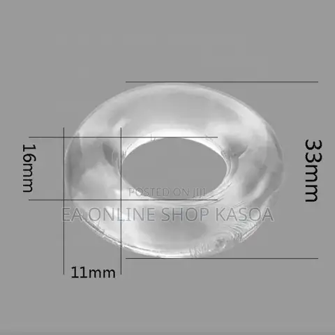 Dick Penis Ring for Men. Buy 3 Get 1 Free