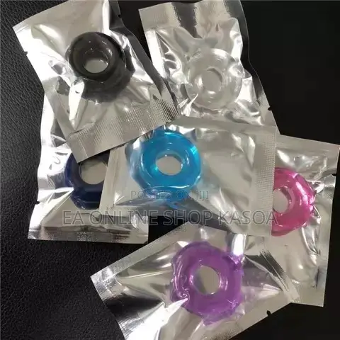Dick Penis Ring for Men. Buy 3 Get 1 Free