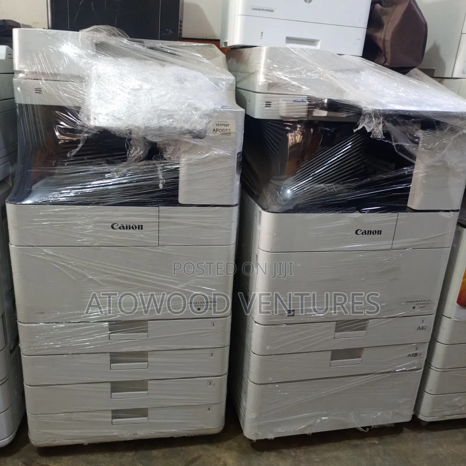 Canon Advance DX 4745i