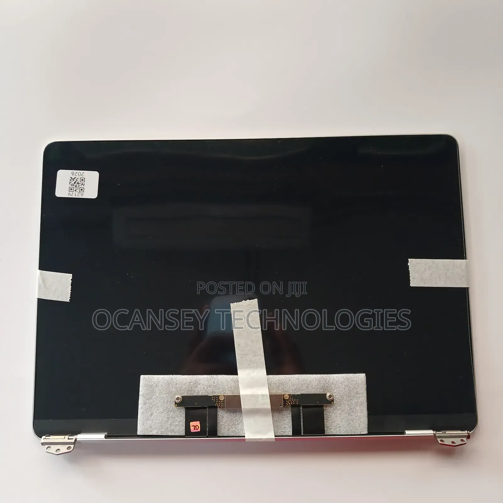 Original Apple A2179 Silver Macbook Screen