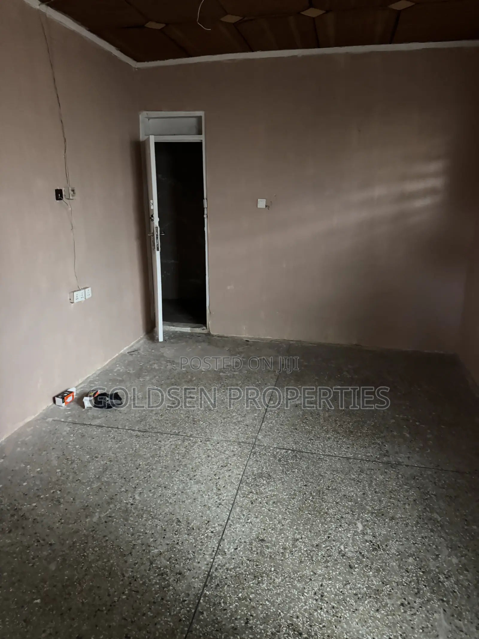 1bdrm Apartment in Mile 7 for rent
