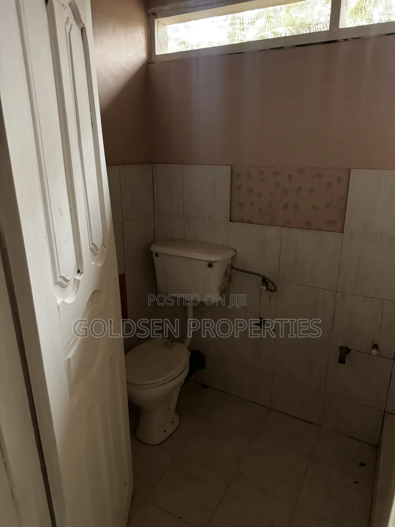 1bdrm Apartment in Mile 7 for rent