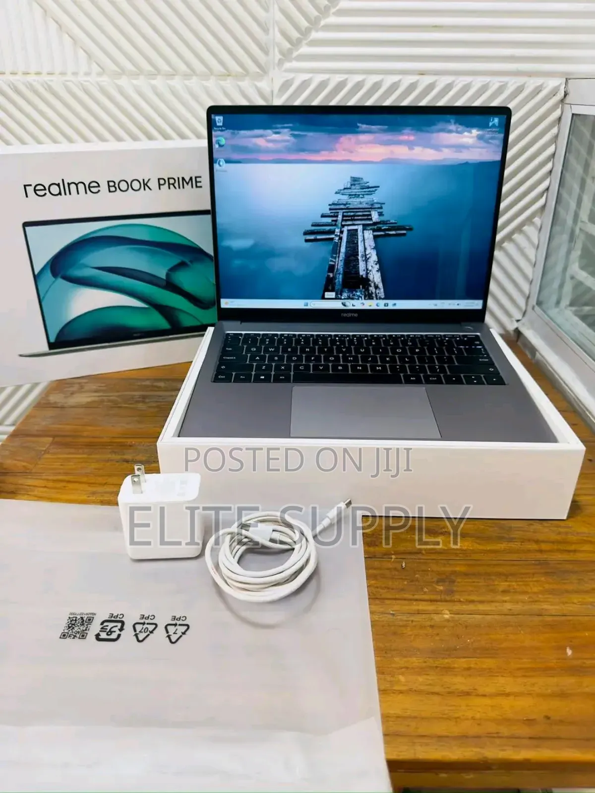 New Laptop Xiaomi Redmi G 2022 8GB Intel Core i5 SSD 256GB