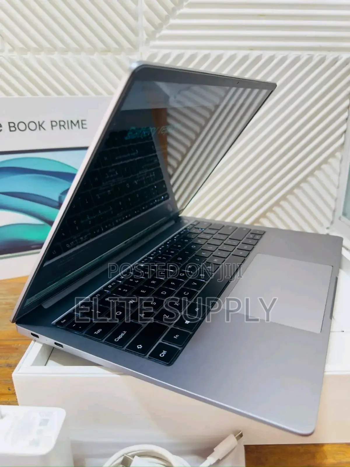 New Laptop Xiaomi Redmi G 2022 8GB Intel Core i5 SSD 256GB