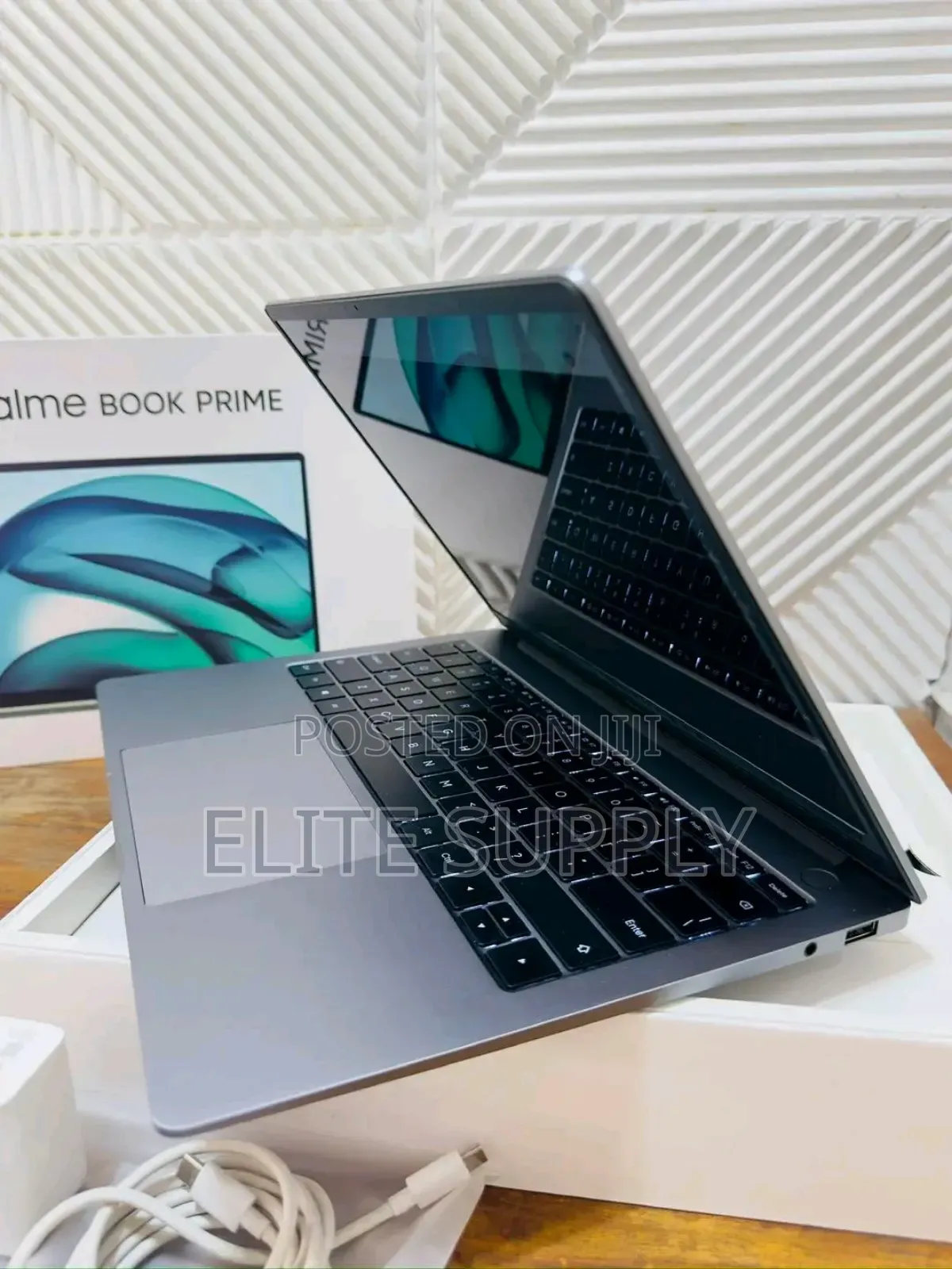 New Laptop Xiaomi Redmi G 2022 8GB Intel Core i5 SSD 256GB