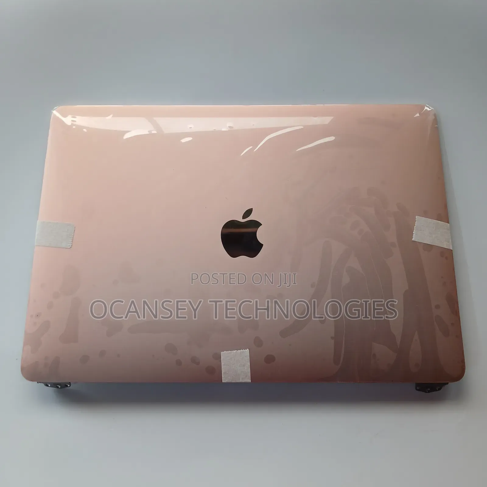 Original Apple A2337 Rose Gold Macbook Screen