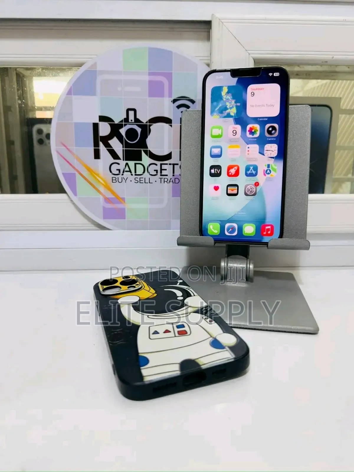 Apple iPhone 13 Pro Max 512 GB Black
