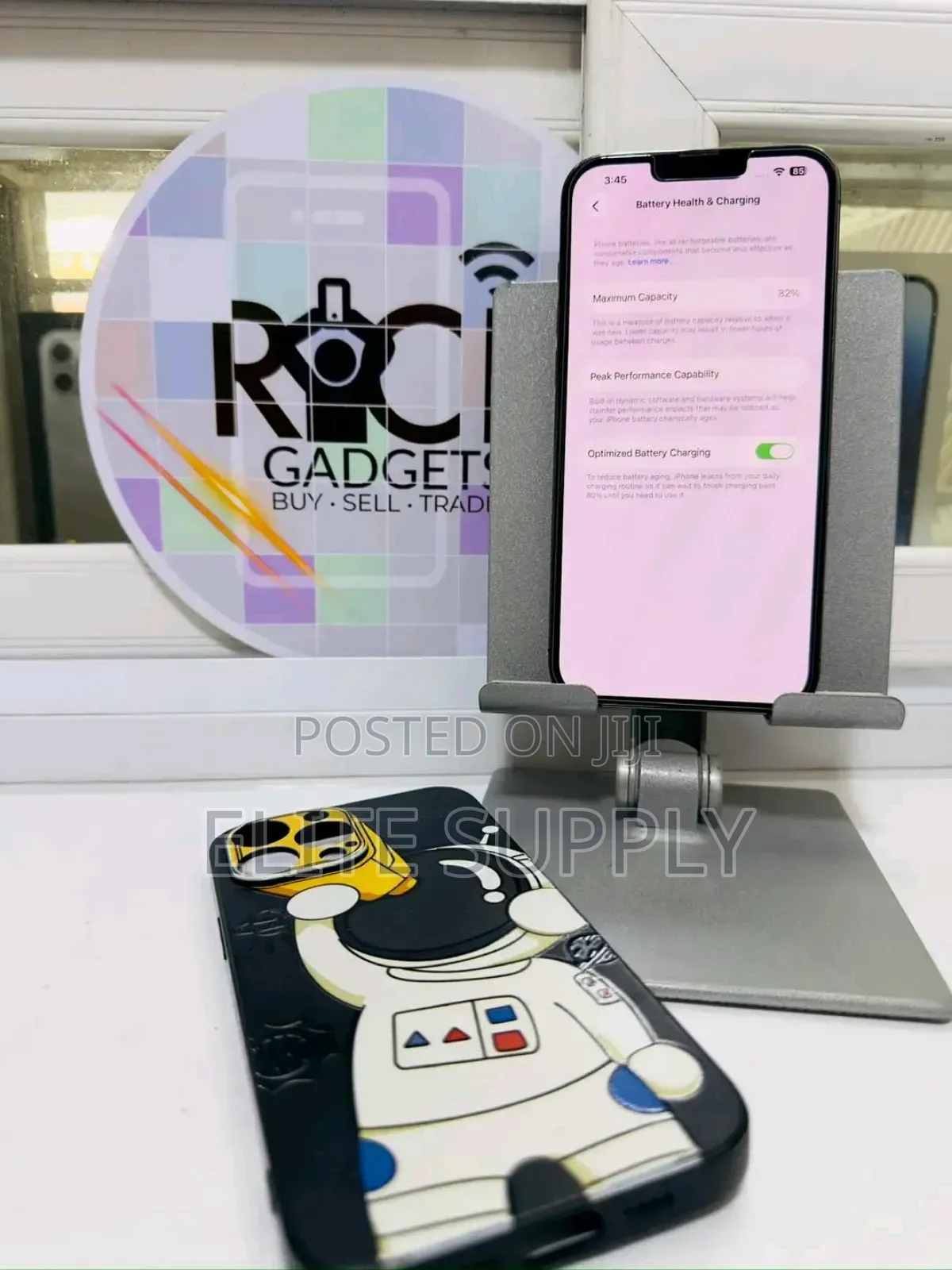 Apple iPhone 13 Pro Max 512 GB Black