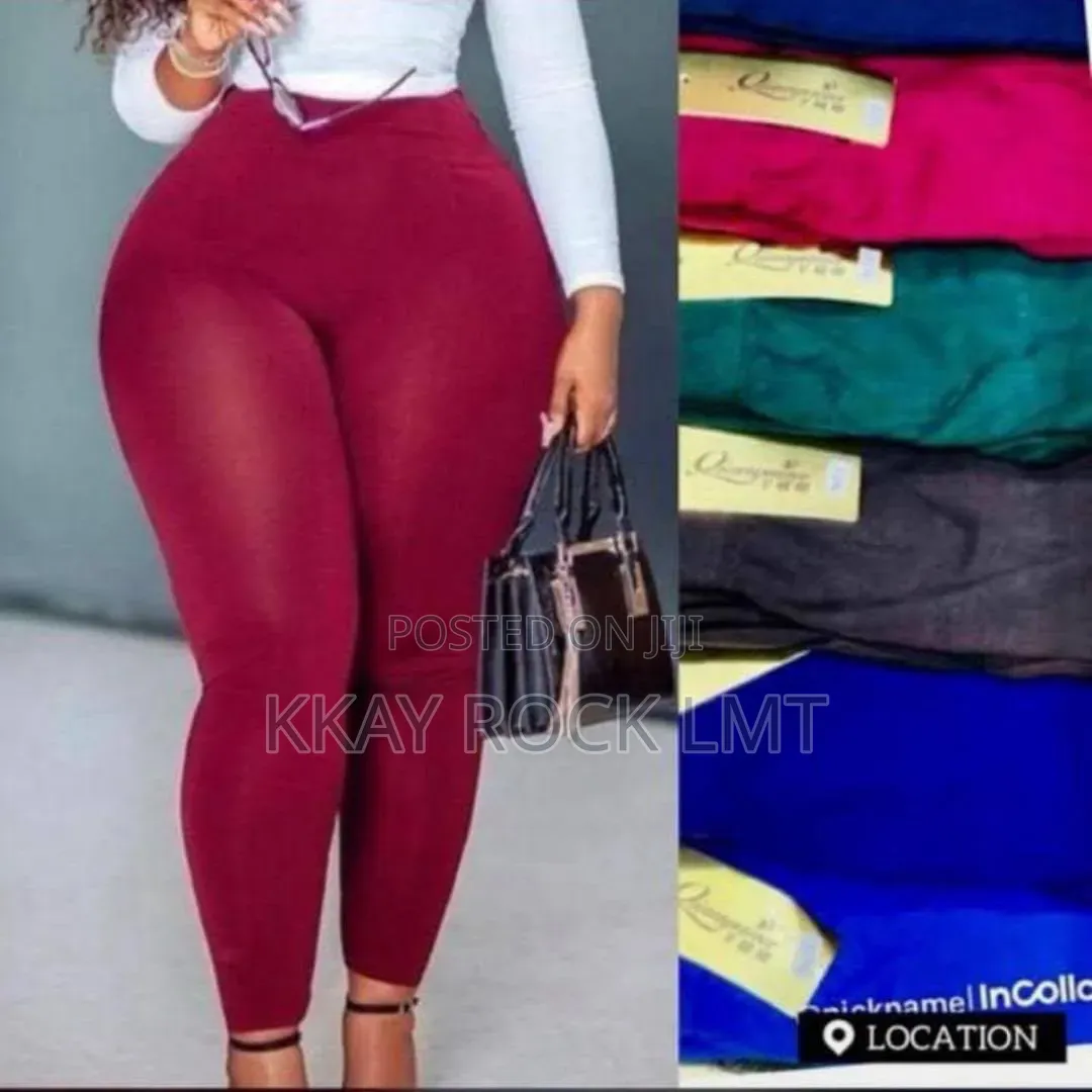Quality Skinny Trouser