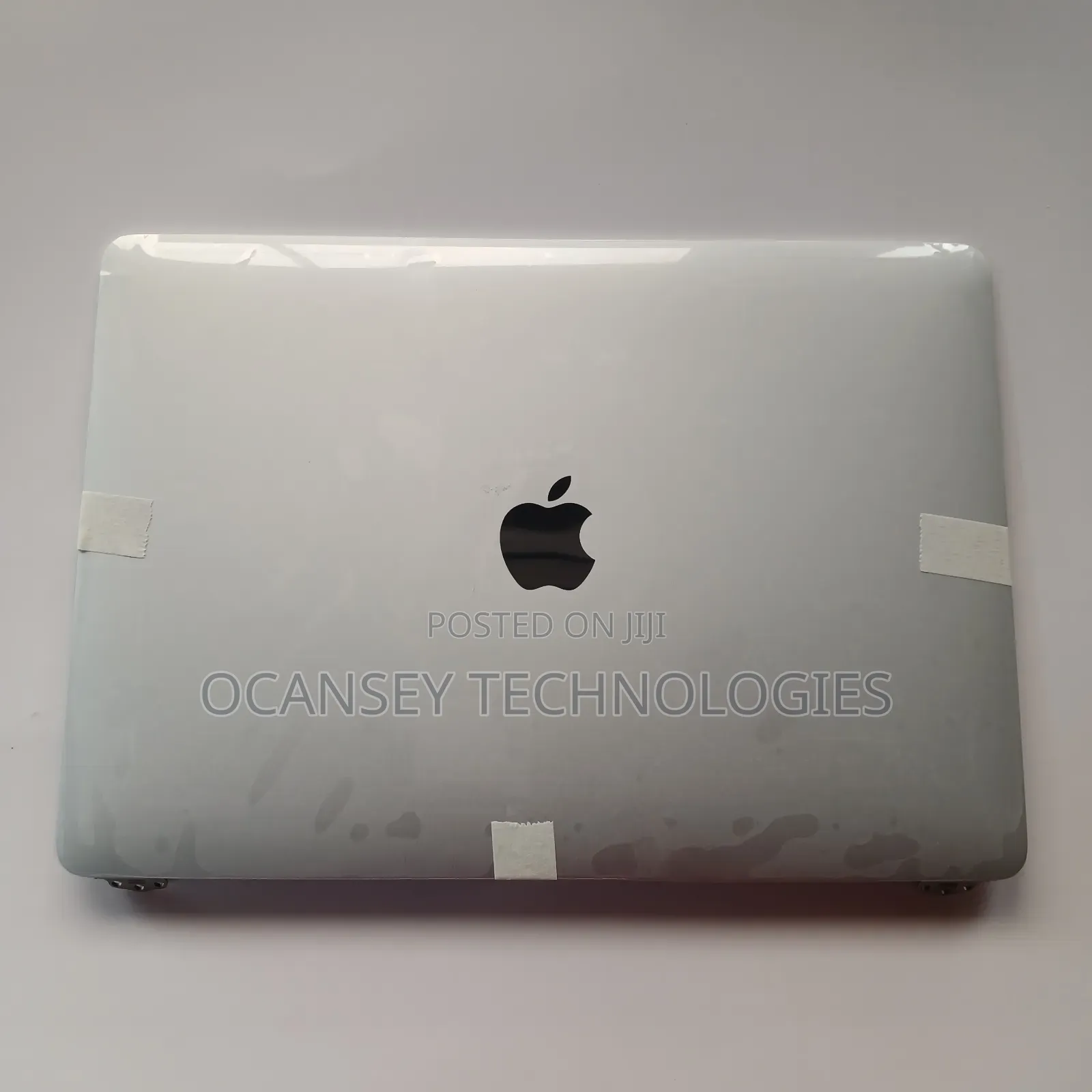 Original Apple A2337 Silver Macbook Screen