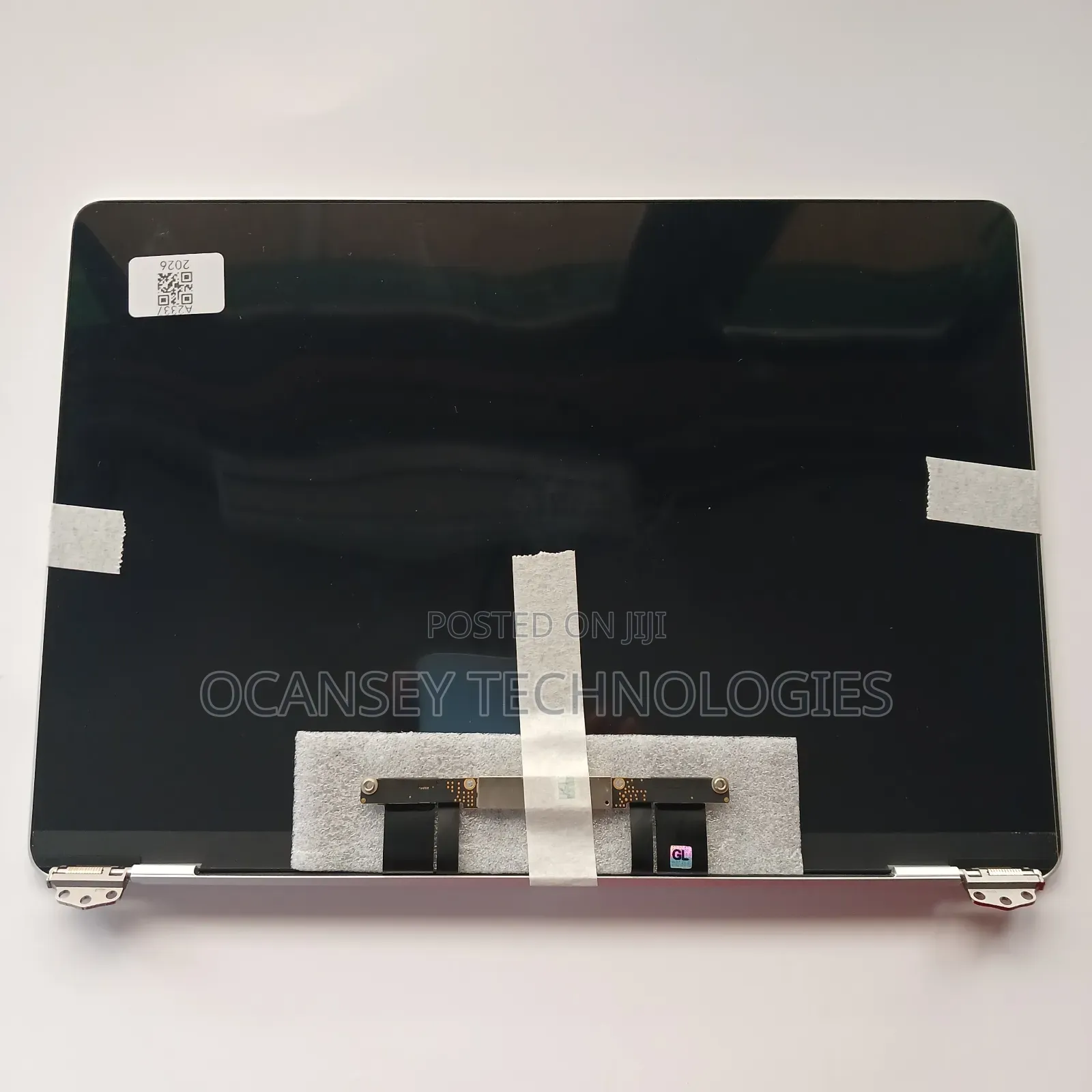 Original Apple A2337 Silver Macbook Screen