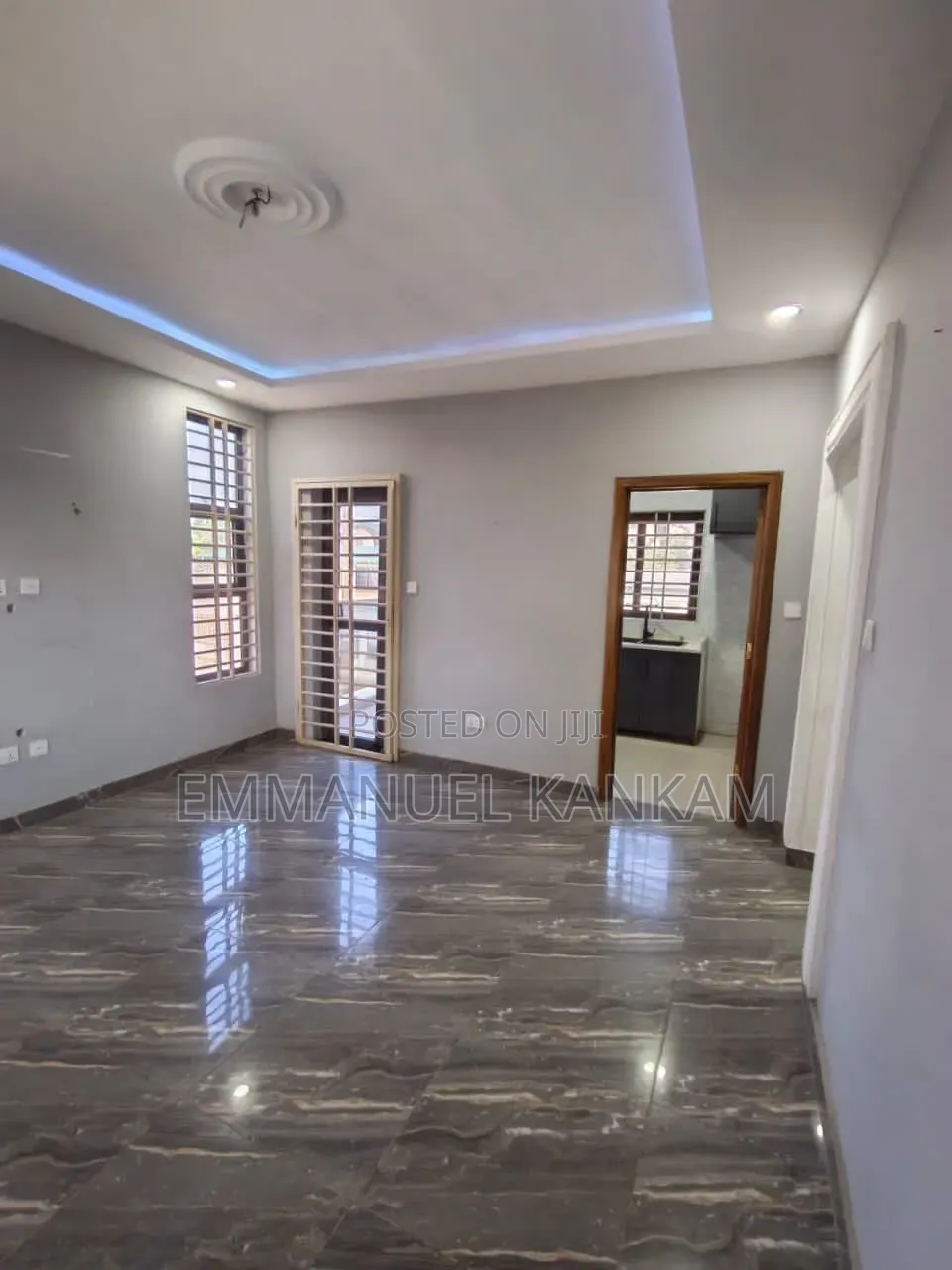 2bdrm Apartment in Tseaddo for rent