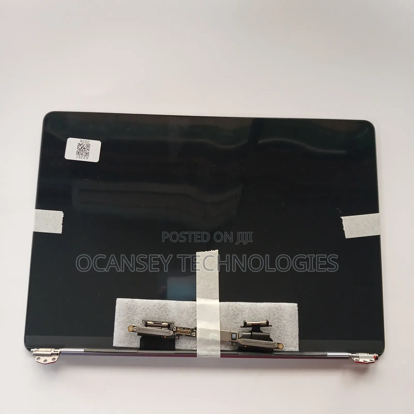 Original Apple A2251 Grey Macbook Screen