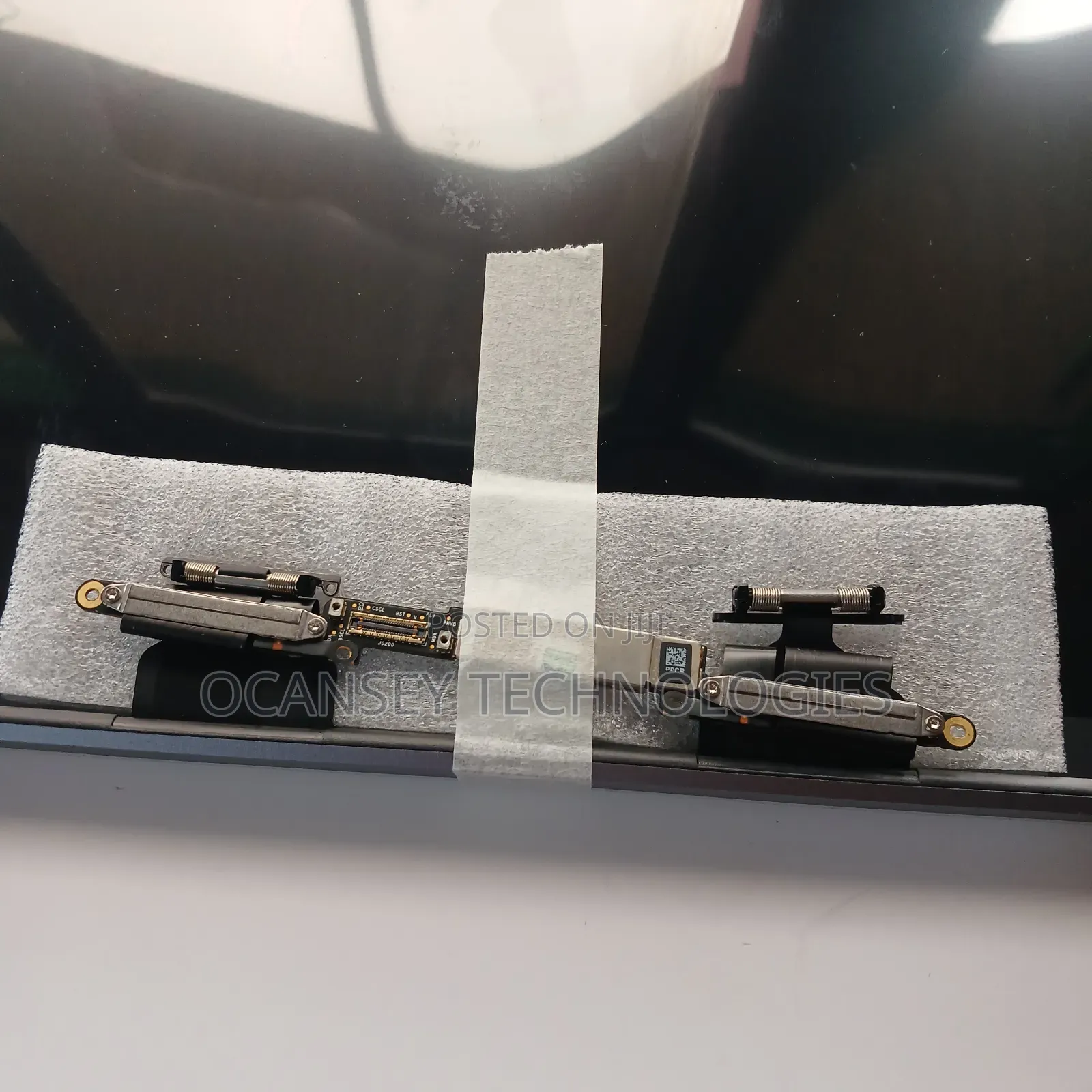 Original Apple A2251 Grey Macbook Screen