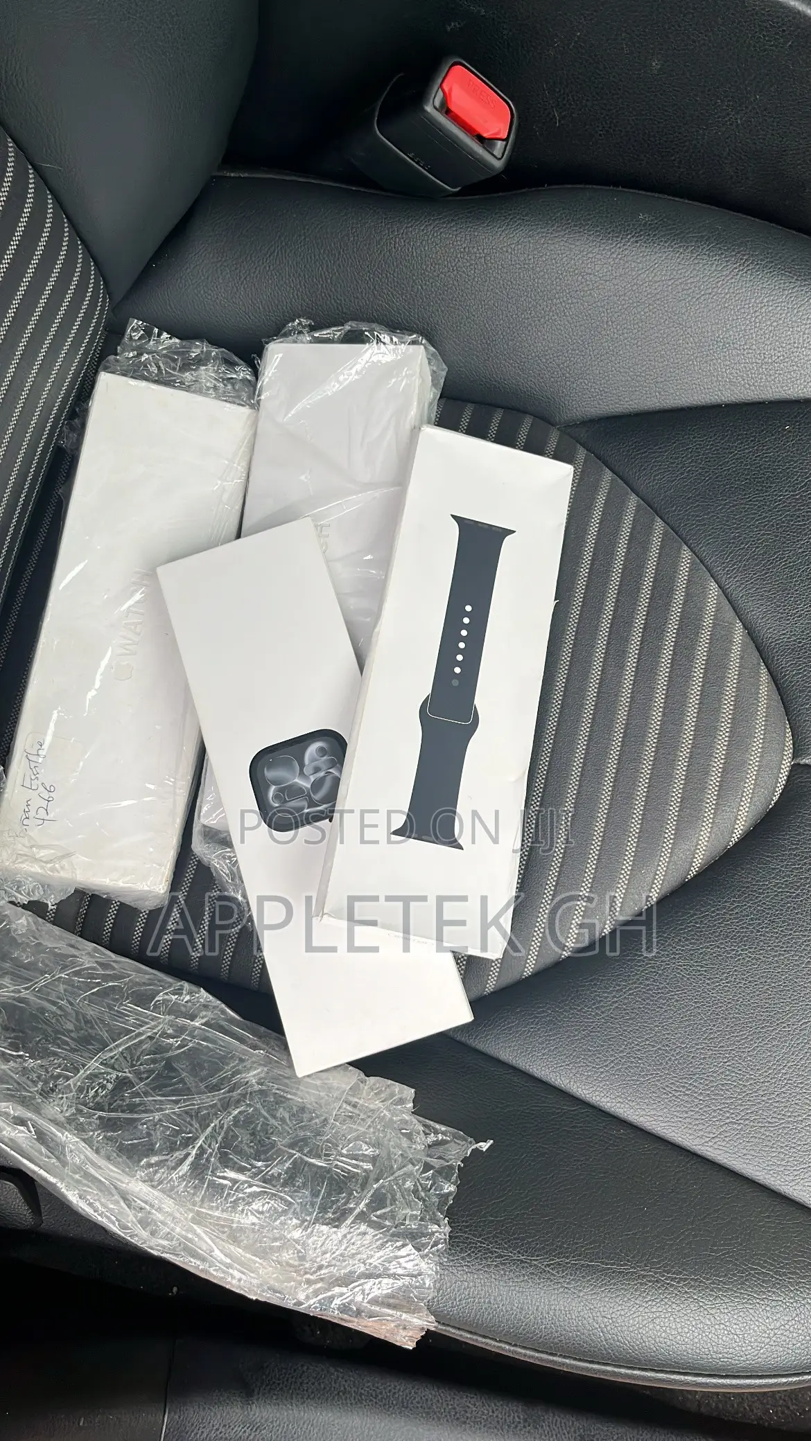 New Apple Watch Series 11 46mm