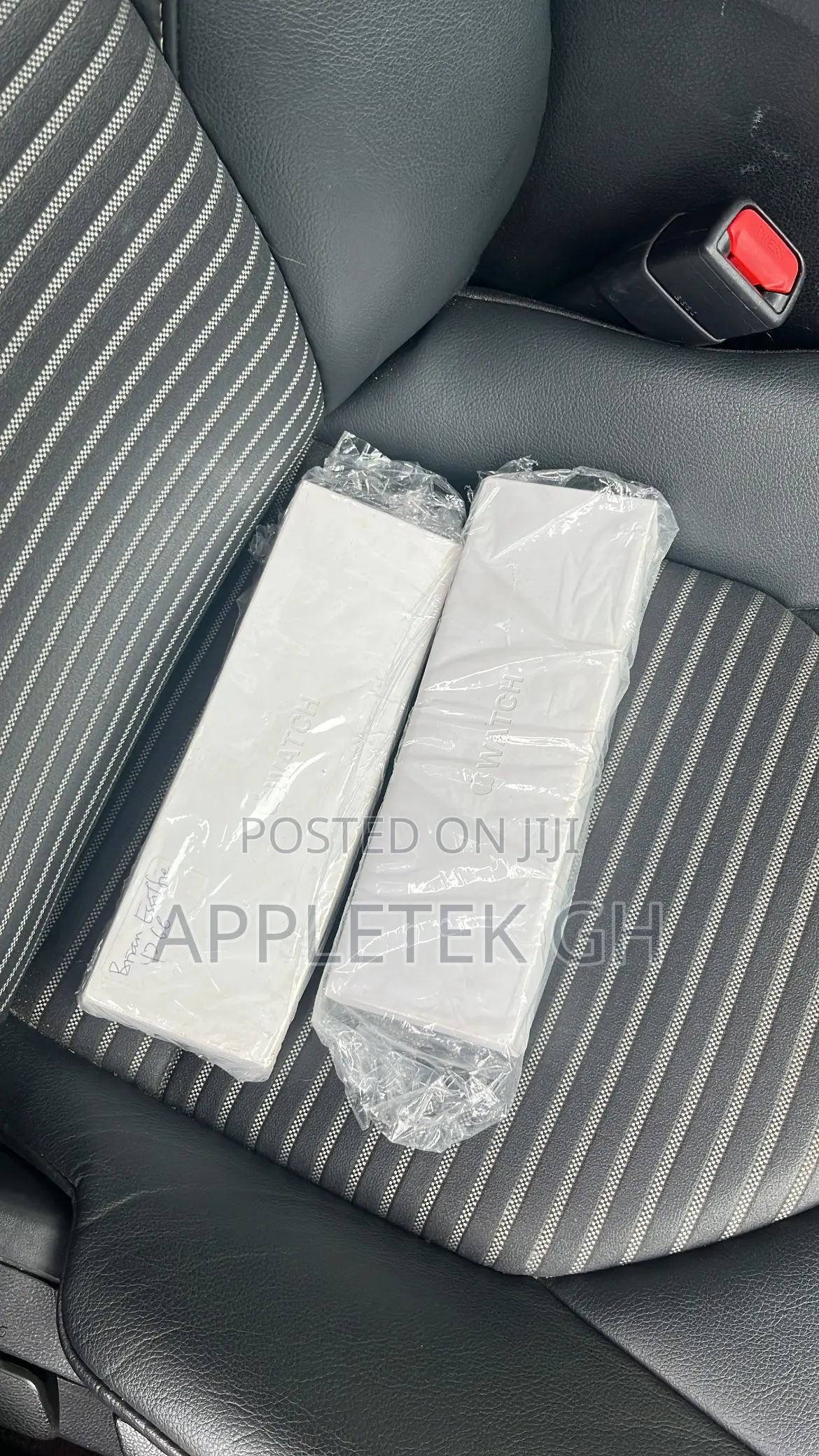 New Apple Watch Series 11 46mm