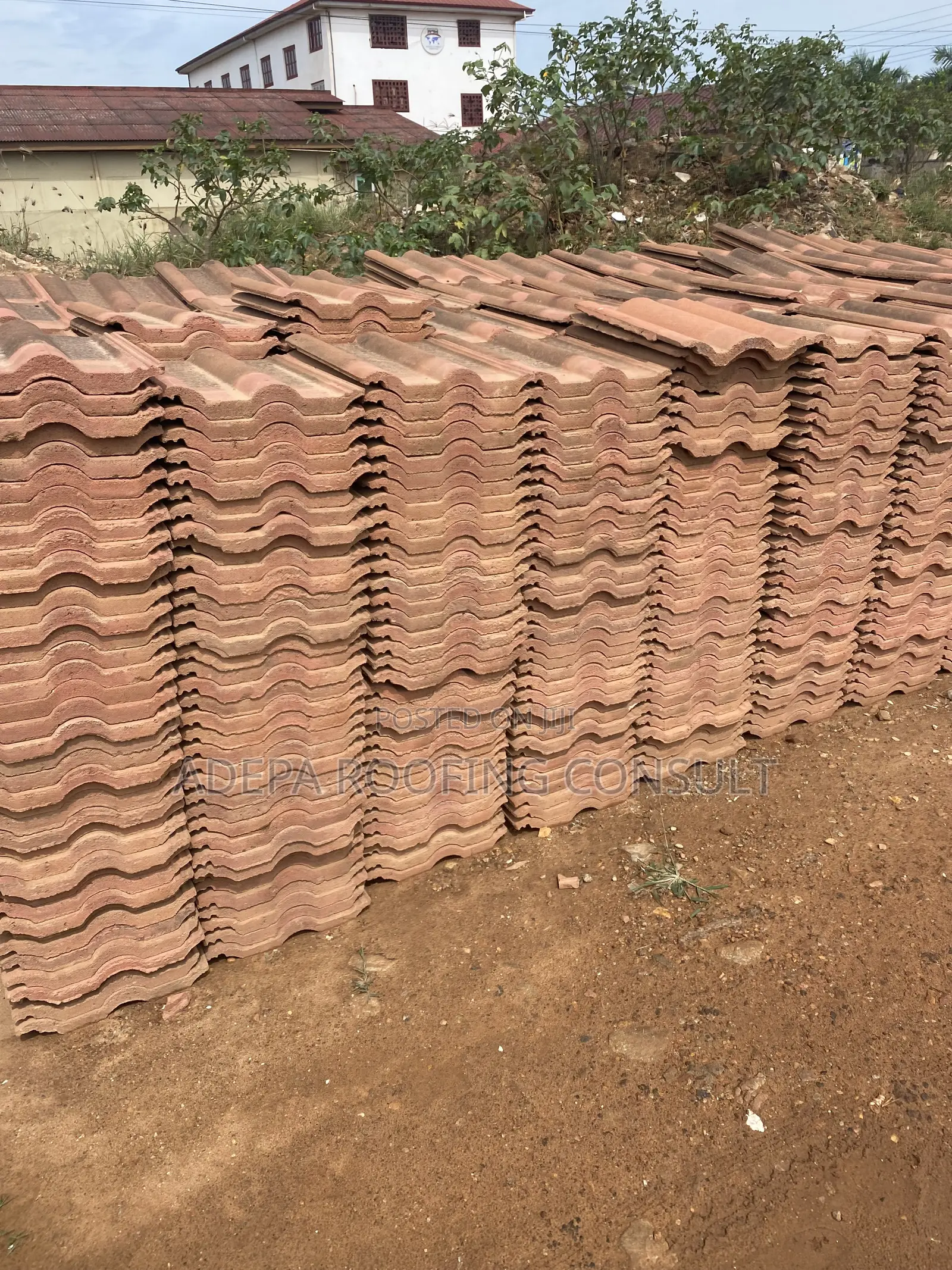 ACP Tiles Available
