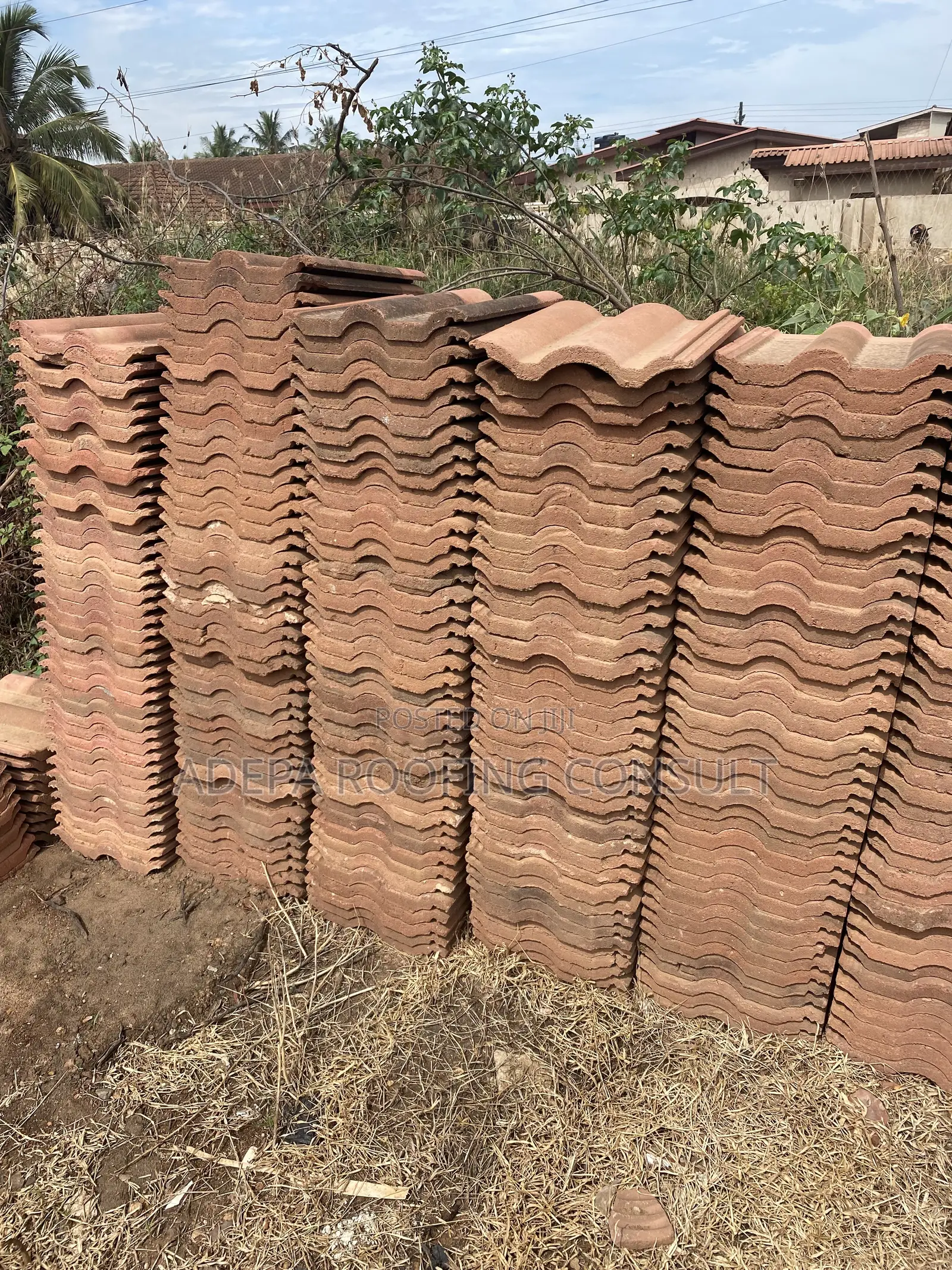 ACP Tiles Available