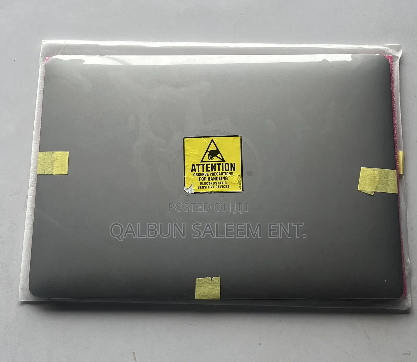 Apple MacBook Pro A2289 A2251 A1989 A2159 13” Grey/Silver Screen