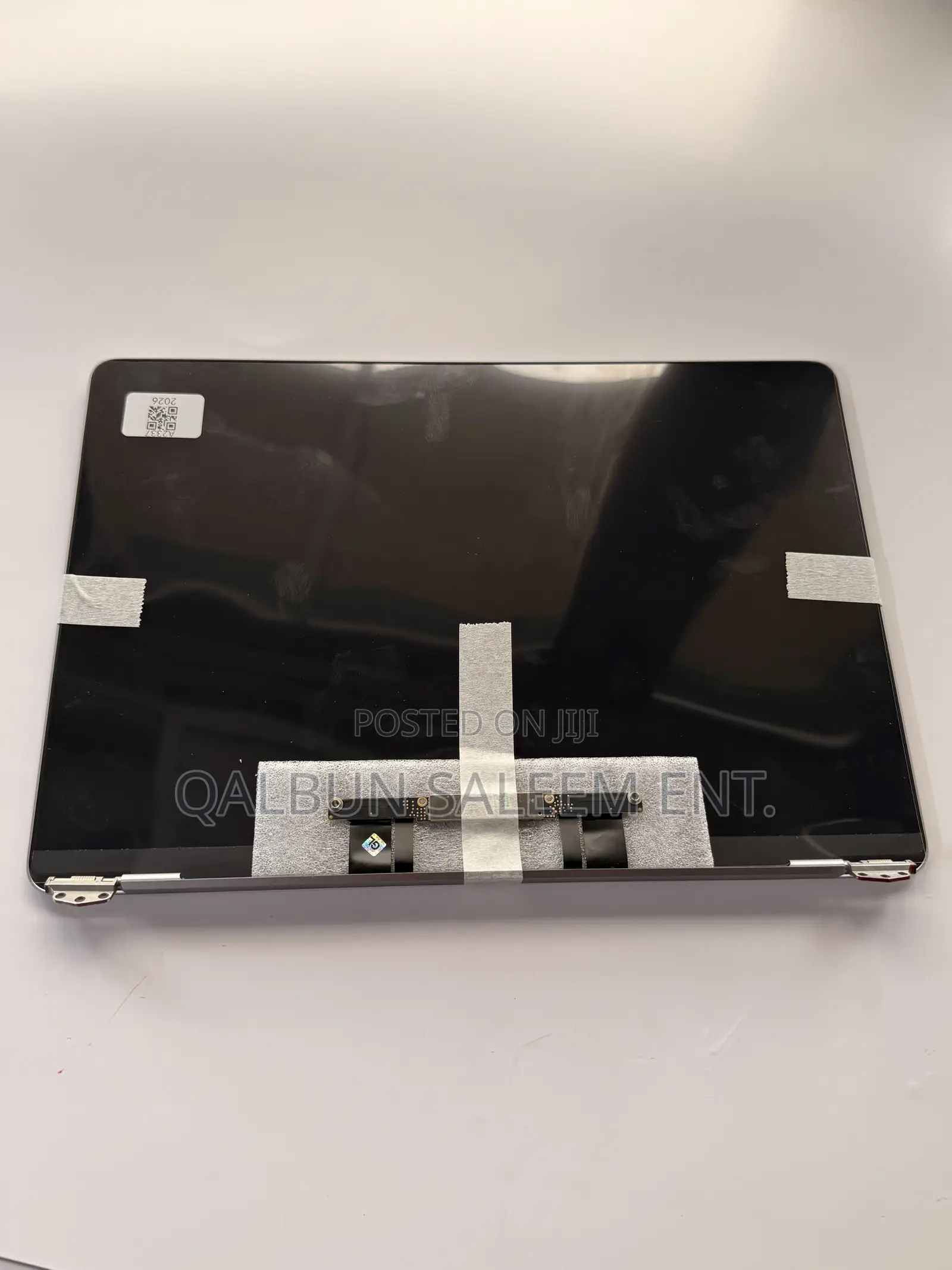Apple MacBook Pro 13” M1 A2337 A2338 Full Display Screen Silver/Grey