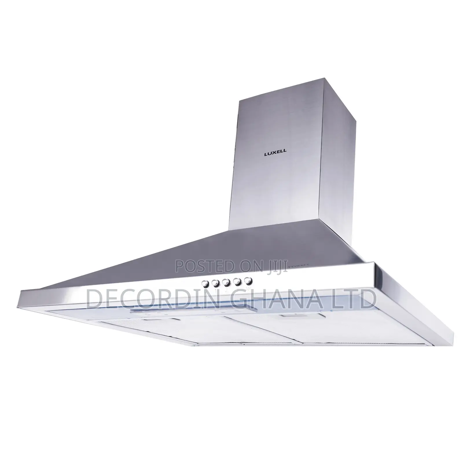 60cm Stainless Steel Set With 55L Manual Oven