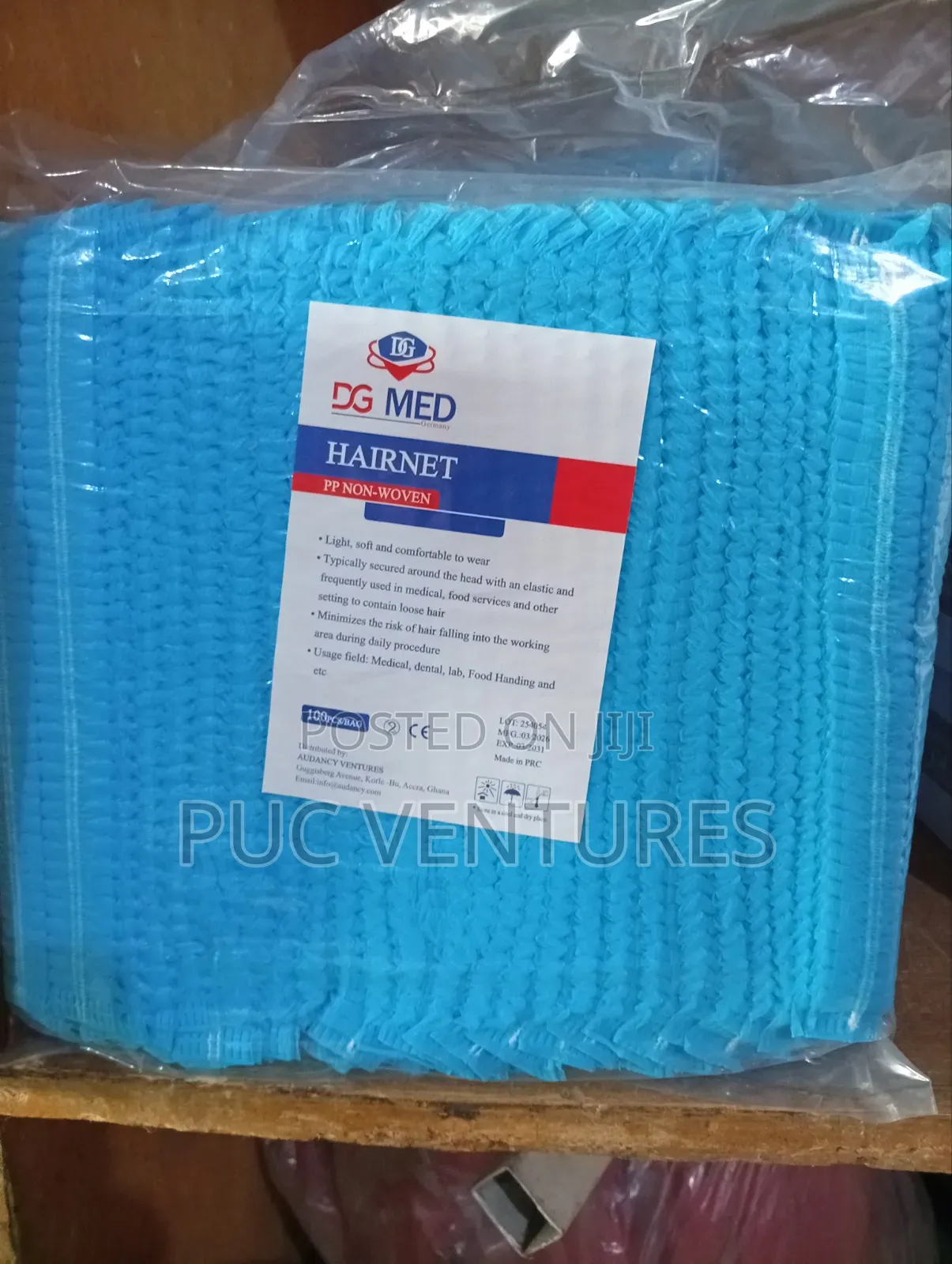Nurse Cap( Cap Net)
