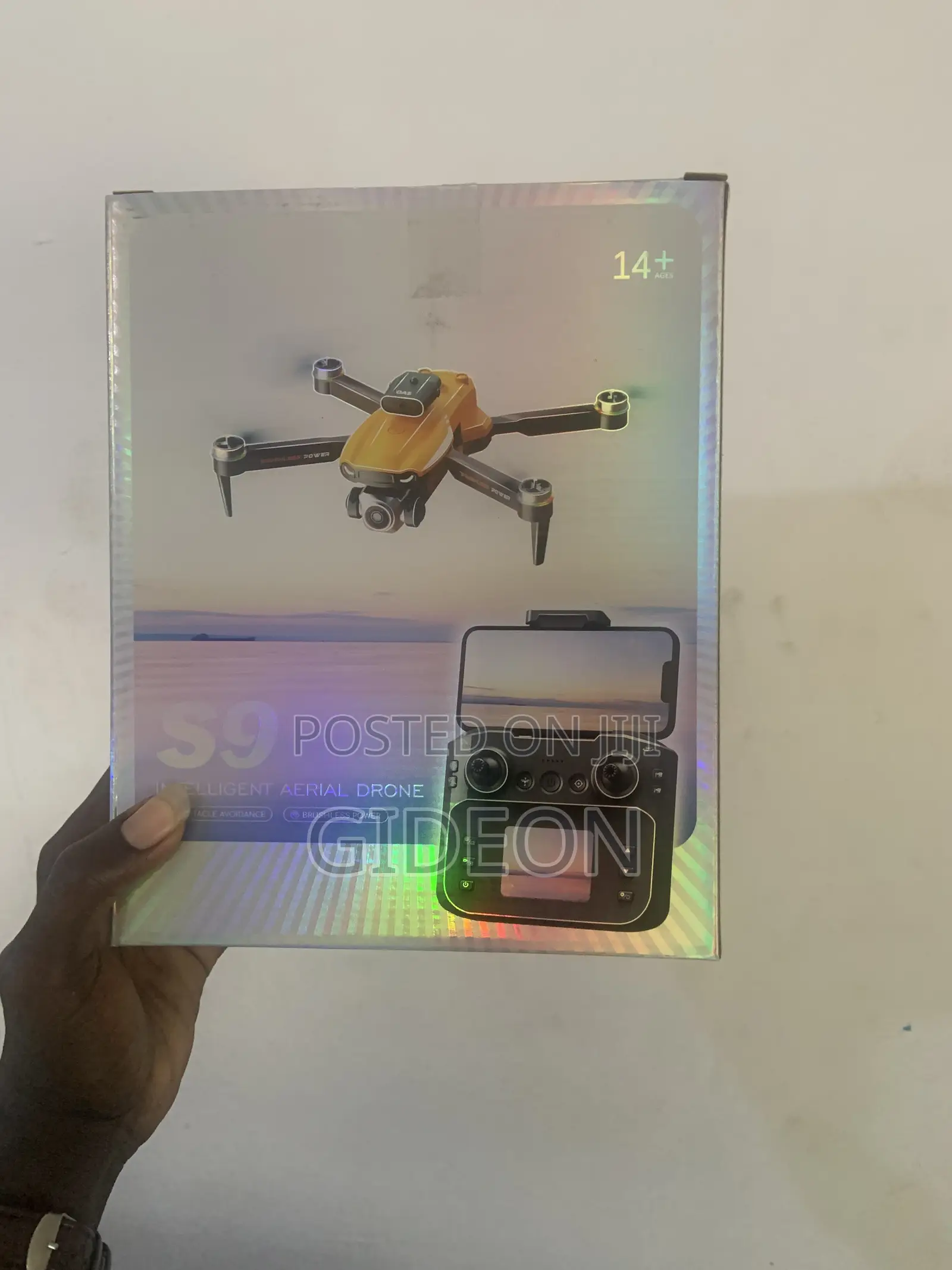 S9 Intelligent Drone