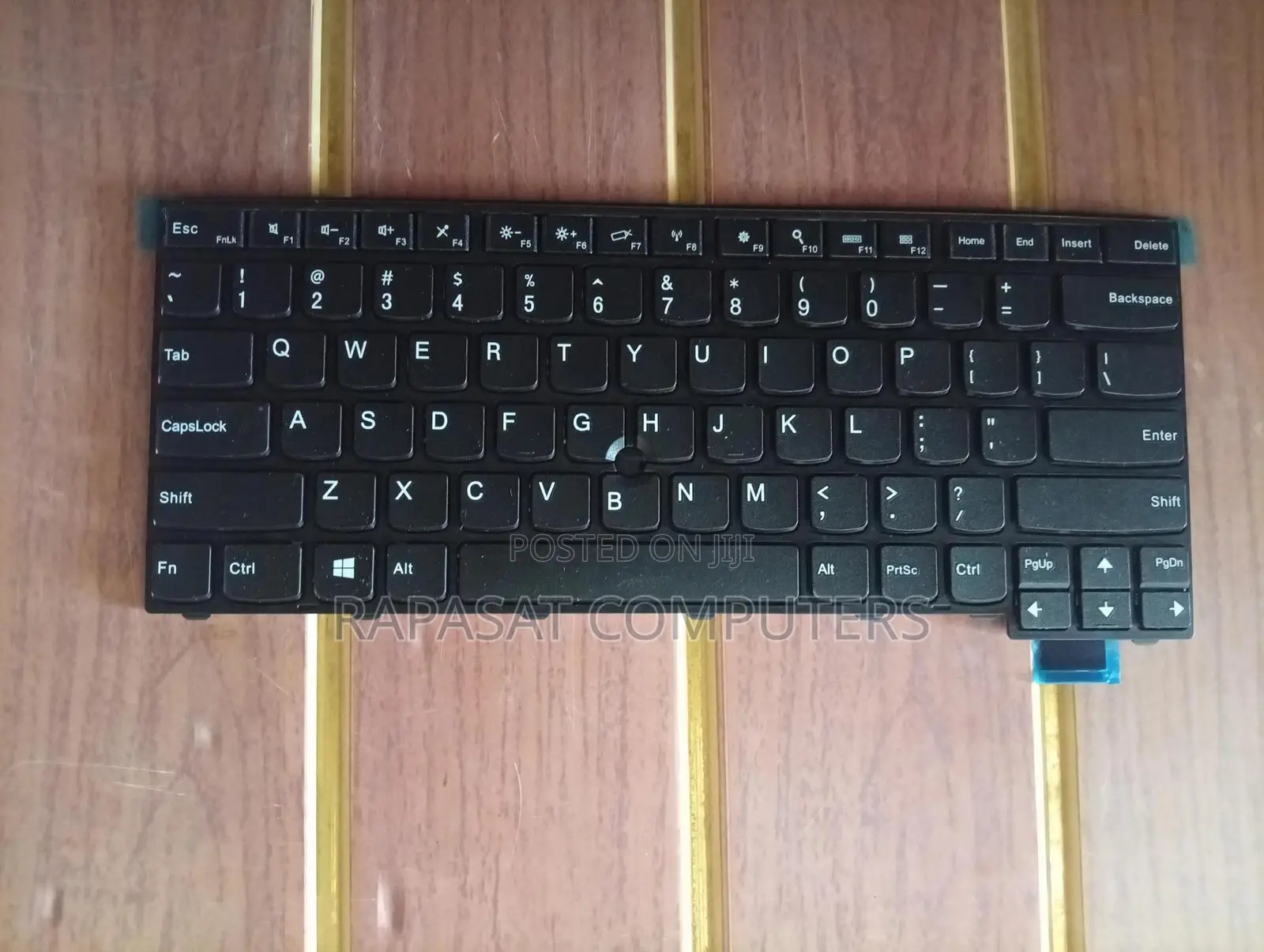 Lenovo T460s Keyboard