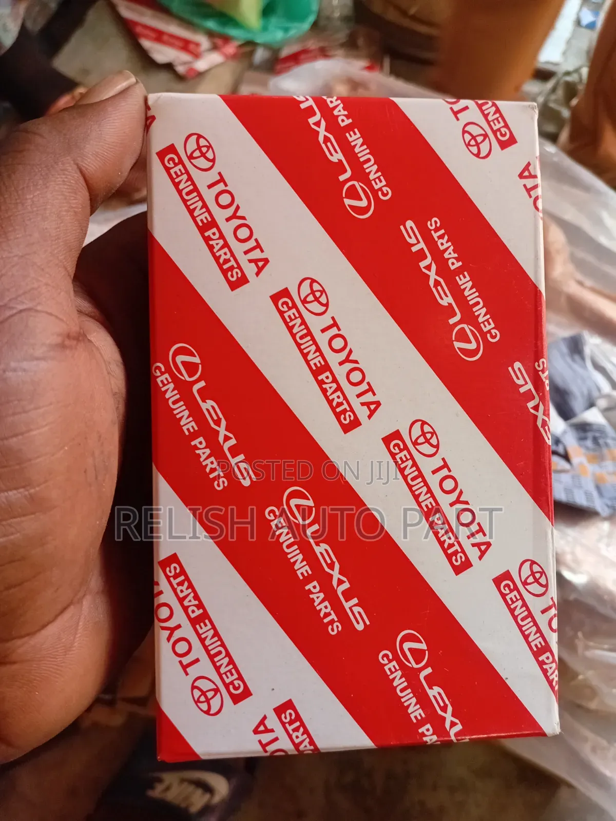 Original Engine Valves for Toyota 5L,2L, 3L, 1ZZ, 2ZR, Etc