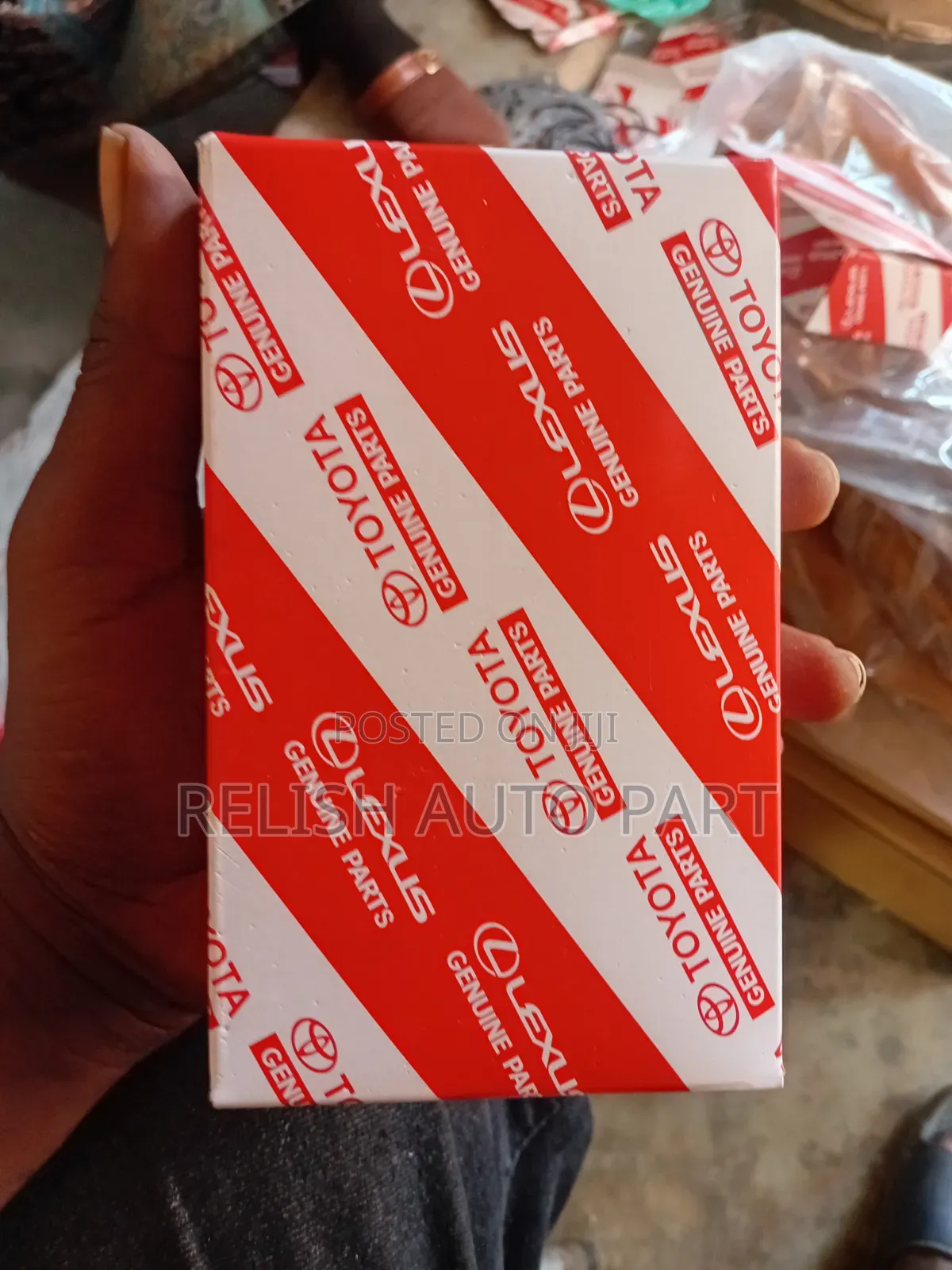 Original Engine Valves for Toyota 5L,2L, 3L, 1ZZ, 2ZR, Etc